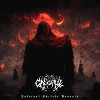 Calugarul - Infernal Shrieks Beneath