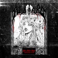 Alucard - Pale Fallen Angel
