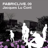 Stuart Price - Fabriclive.09