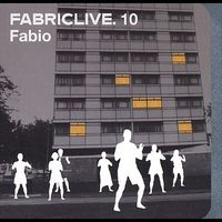 Fabio - Fabriclive.10