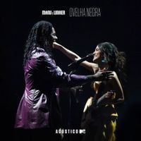 Manu Gavassi - Ovelha Negra - Ac&uacute;stico MTV