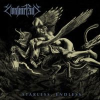 Worship Pain - Starless, Endless