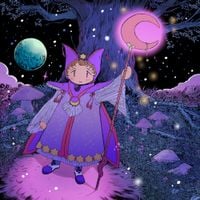 Karnaboy - A Light in the Dark