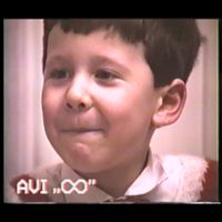 Avi - Nieskończoność