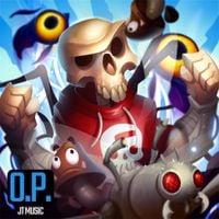 JT Music - O.P.
