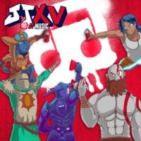 JT Music - JT XV