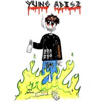 Yung Adisz - NOSEBLEED SOULJA EP