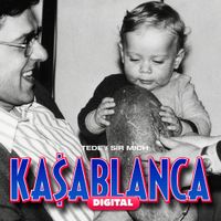 TEDE - Kasablanca digital