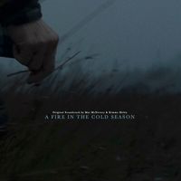 Mat McNerney & Kimmo Hel&eacute;n - A Fire in the Cold Season