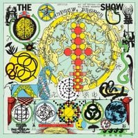 Andrew Broder - THE SHOW ORIGINAL SOUNDTRACK