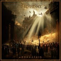 Trespasser - &Alpha;&pi;&omicron;&kappa;&alpha;́&lambda;&upsilon;&psi;&iota;&sigma;
