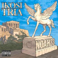 Noah23 - Ikosi Tria