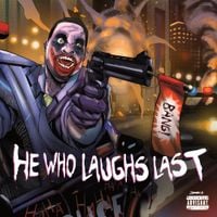 Substance810 - He Who Laughs Last