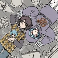 GhostMinus - A List of Friends_online.Part2