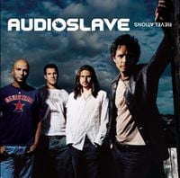 Audioslave - Revelations