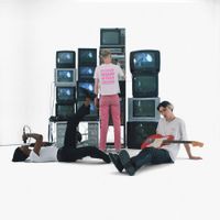 Internet Girl - parasocial interaction