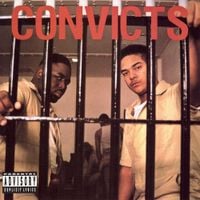 Convicts - Convicts