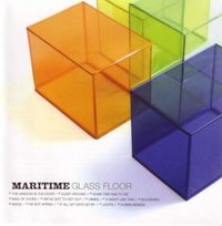 Maritime - Glass Floor