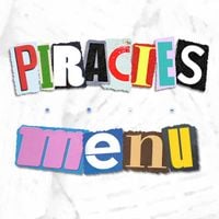 Galactic Hole - Piracies Menu