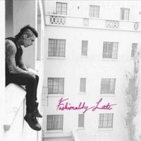 Falling In Reverse - Bad Girls Club