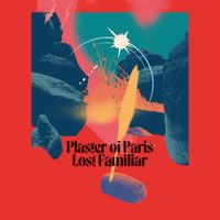 Plaster Of Paris - Lost Familiar