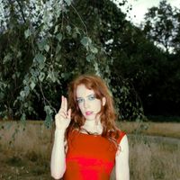 Elanor Moss - Cosmic