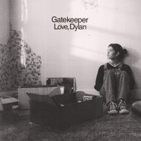 Dylan Conrique - Gatekeeper