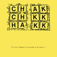 Chakk - Clocks And Babies