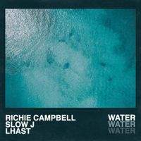 Richie Campbell - Water