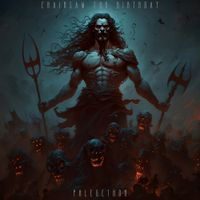 Chainsaw For Birthday - Phlegethon