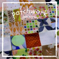 CyberVortex - patchwork