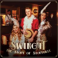 Swing'it - The Story Of Storyville