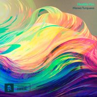 Flexible Fire - Marea Turquesa