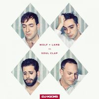 Wolf + Lamb Vs. Soul Clap - DJ-Kicks