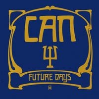 Can - Future Days