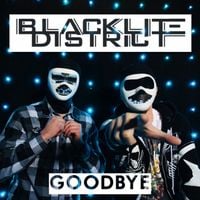 Blacklite District - Goodbye