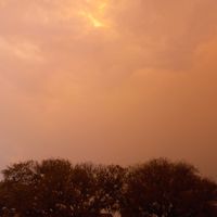 A.B.E. - Warm Colored Disasters