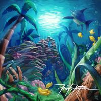 Funk Fiction - Aquatic Ambience