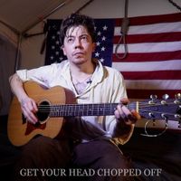 Rusty Cage - Get Your Head Chopped Off