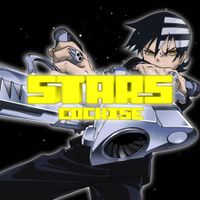 Cochise - Stars