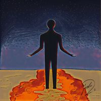 Yoshi 2.0 - Walk Alone