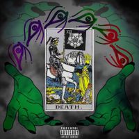 BBY GOYARD - TAROT CARD