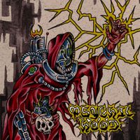 Psychic Hood - Demo I