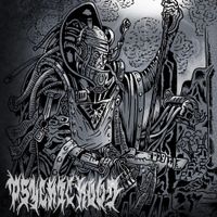 Psychic Hood - The Astropath's Journey