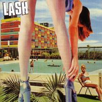 Lash - The Beautiful and the Damned