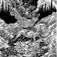 Holy Locust - Fever Dream
