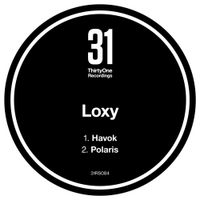 Loxy - Havok / Polaris