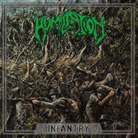 Humiliation - Infantry