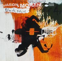 Jason Moran - Black Stars