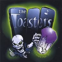 The Toasters - Hard Band for Dead
